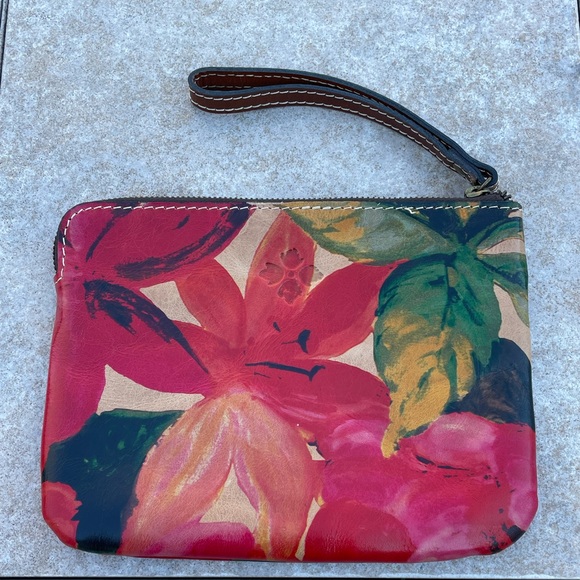 PATRICIA NASH CASSINI SPRING MULTI WRISTLET